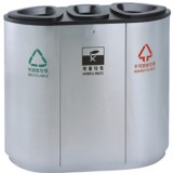 三分類(lèi)寶安機(jī)場(chǎng)垃圾桶
