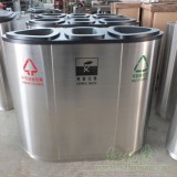 不銹鋼垃圾桶未來發(fā)展趨勢