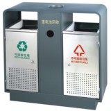 環(huán)形分類(lèi)鋼制垃圾箱