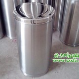 龍華人民醫(yī)院再次采購(gòu)斜口翻蓋不銹鋼垃圾桶