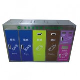 六筒報(bào)紙不銹鋼分類(lèi)環(huán)?；厥障? width=