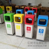 選擇大型的廠家購買不銹鋼垃圾桶價(jià)錢更優(yōu)惠