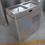 廣東哪有不銹鋼垃圾桶賣？