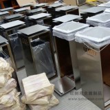 一般環(huán)保垃圾桶的正軌尺寸是多少？