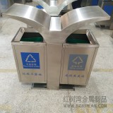 深圳市龍崗區(qū)城市管理局分類不銹鋼垃圾桶采購項(xiàng)目