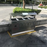 垃圾桶有沒有分類的必要？