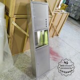 地埋式垃圾箱的保險(xiǎn)栓有什么作用？