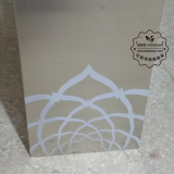 不銹鋼垃圾桶絲印要注意什么？