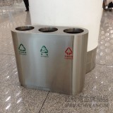 各種系列不銹鋼垃圾桶產(chǎn)品圖片