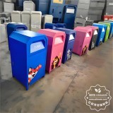 戶外垃圾桶怎么選？這份指南請(qǐng)收好
