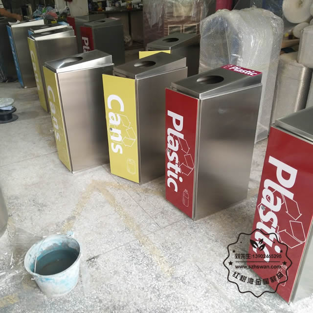 不銹鋼四分類環(huán)?；厥胀皥D片003