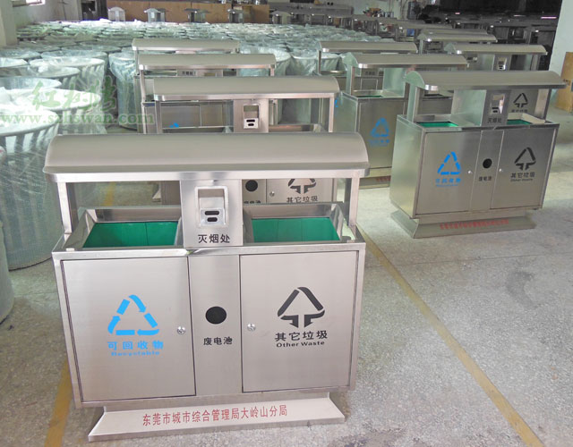 不銹鋼垃圾桶的儲存運輸知識 不銹鋼垃圾桶的儲存運輸知識